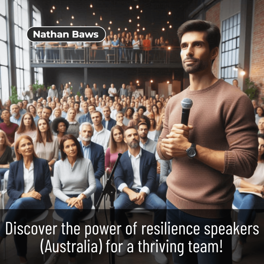 resilience speakers