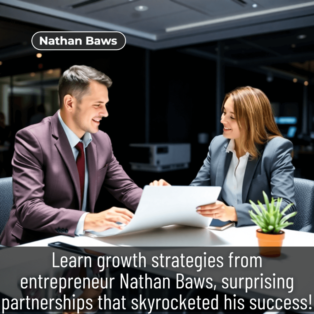 Growth Strategies