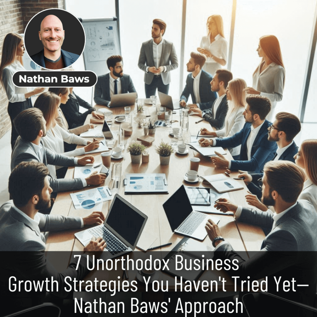 business growth workshops