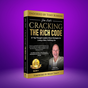 Cracking The Rich Code