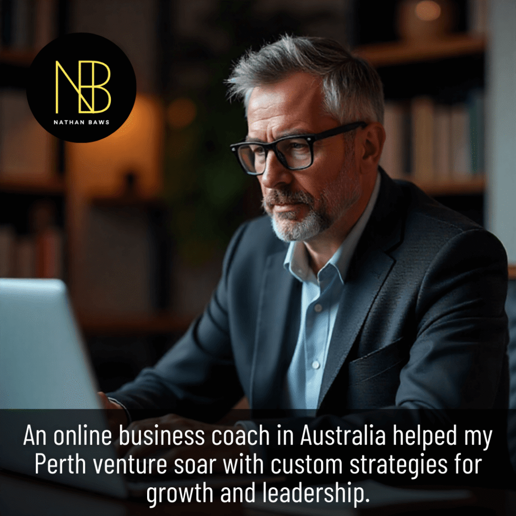 Online Business Coach in Australia and My Hard Truth Lessons