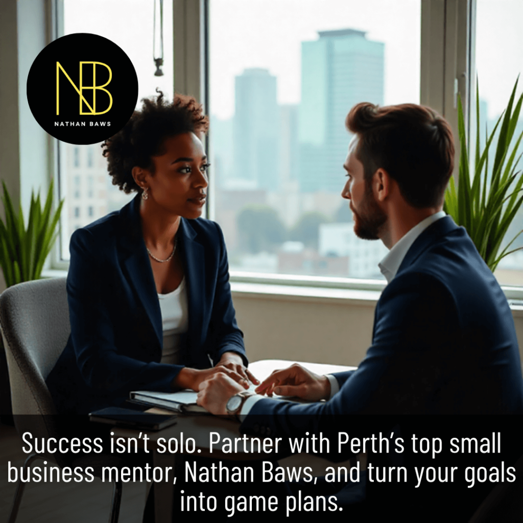 Small Business Mentor in Perth Are Transforming Businesses