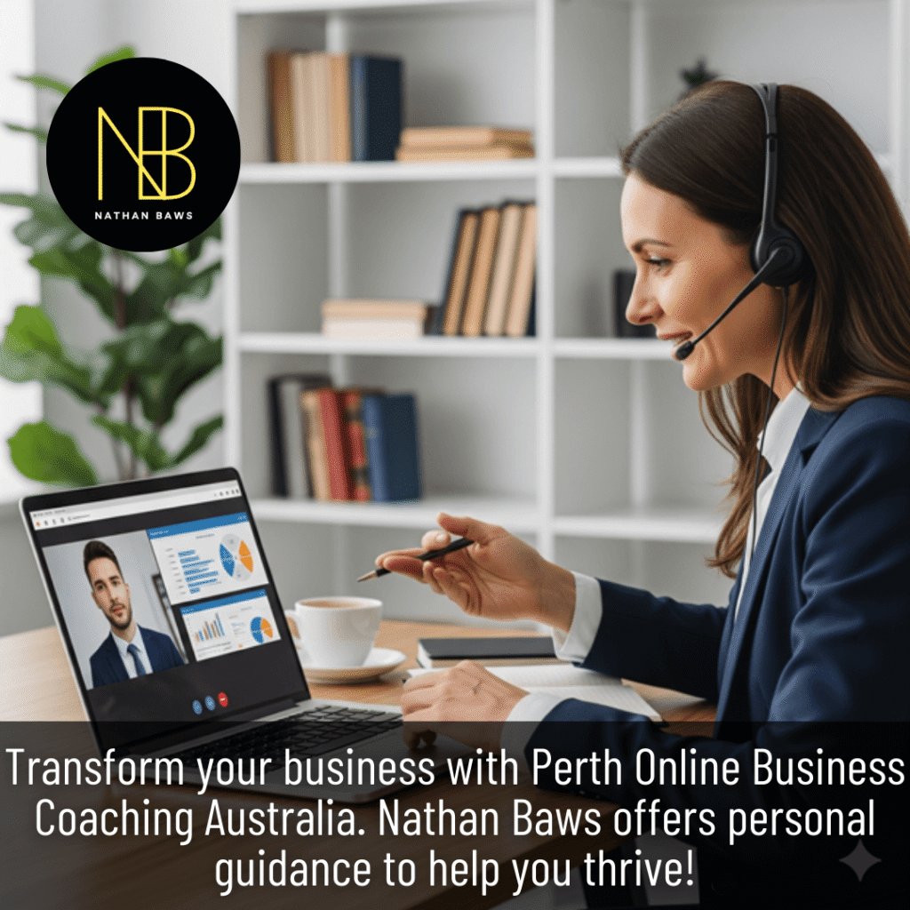 Online Business Coaching Australia That Powers Real Growth