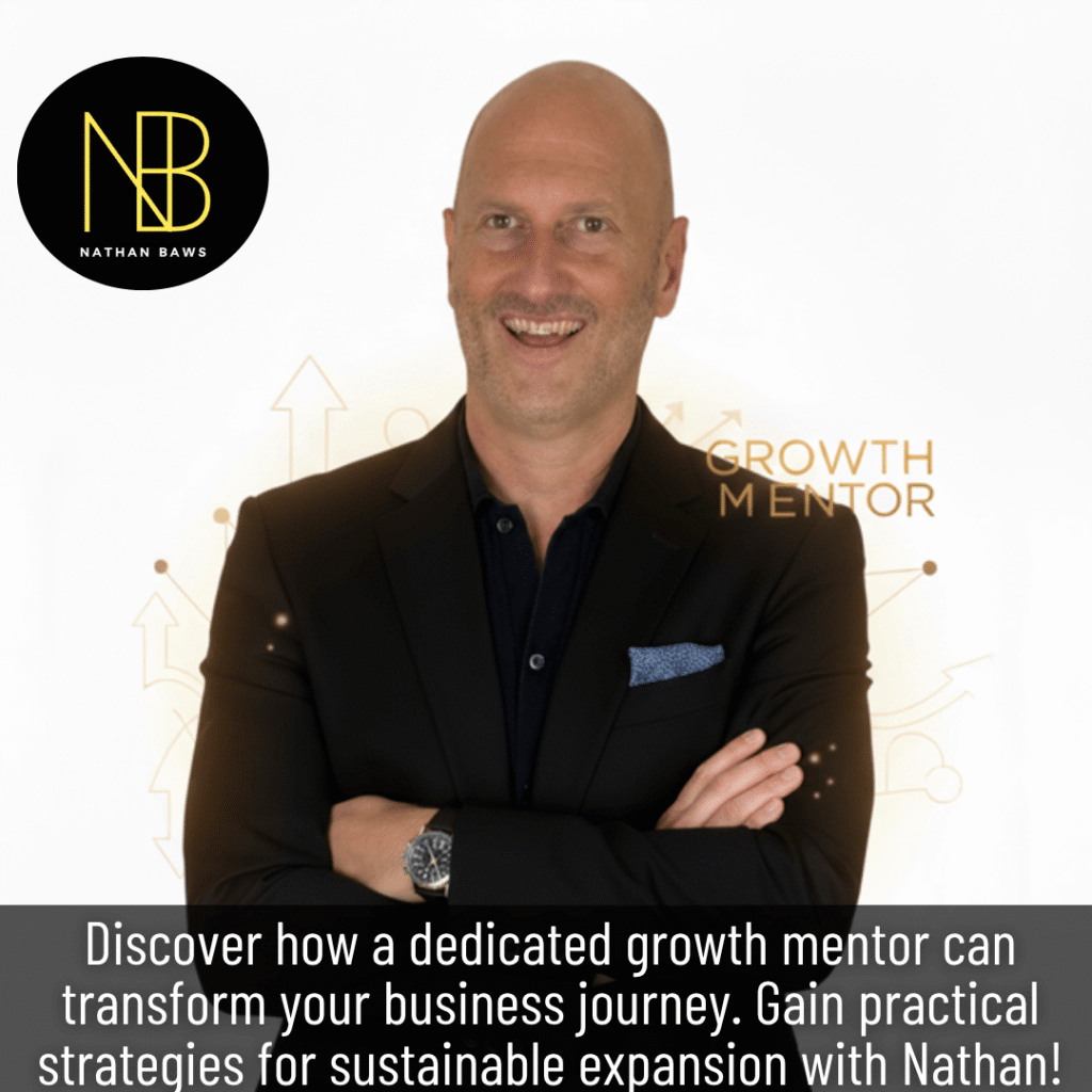 Growth mentor powerful tips to elevate your business results