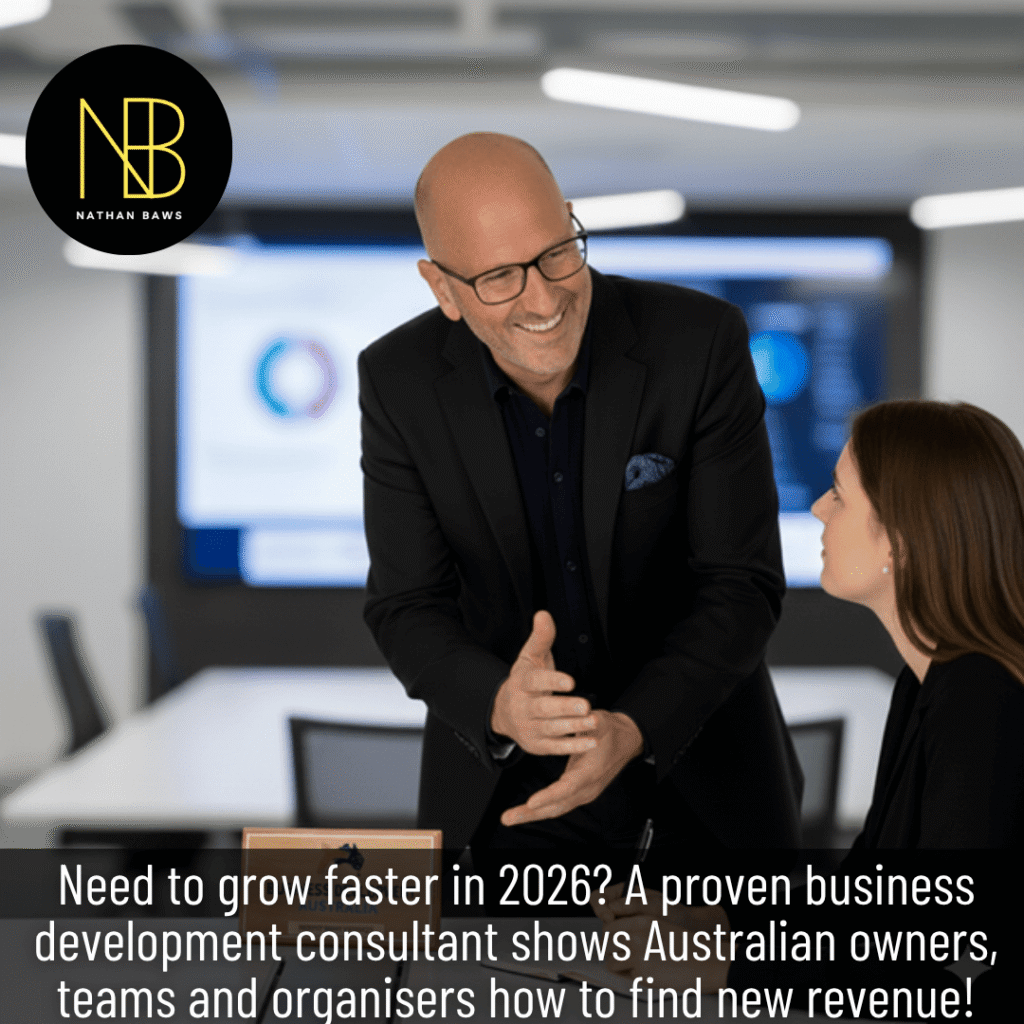 Business Development Consultant: Smart Strategies for Growth