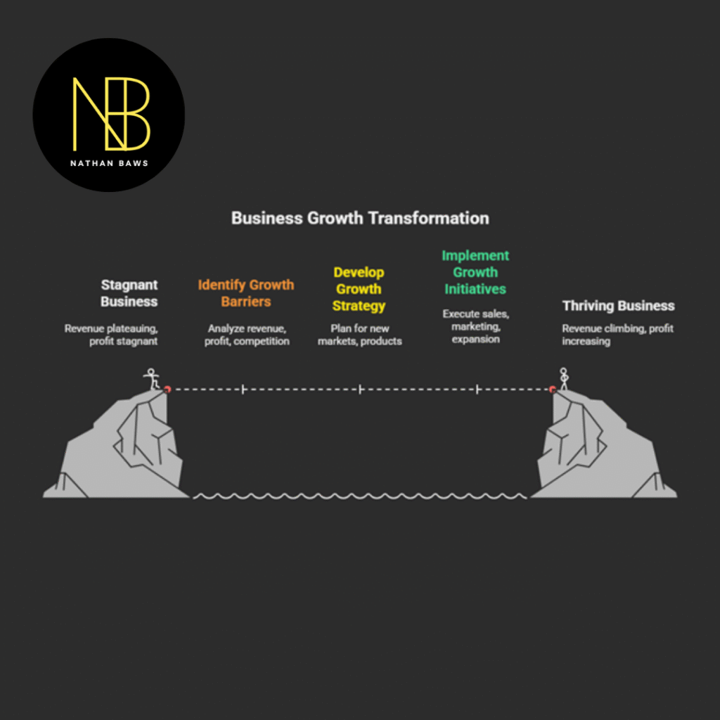 business development consultant