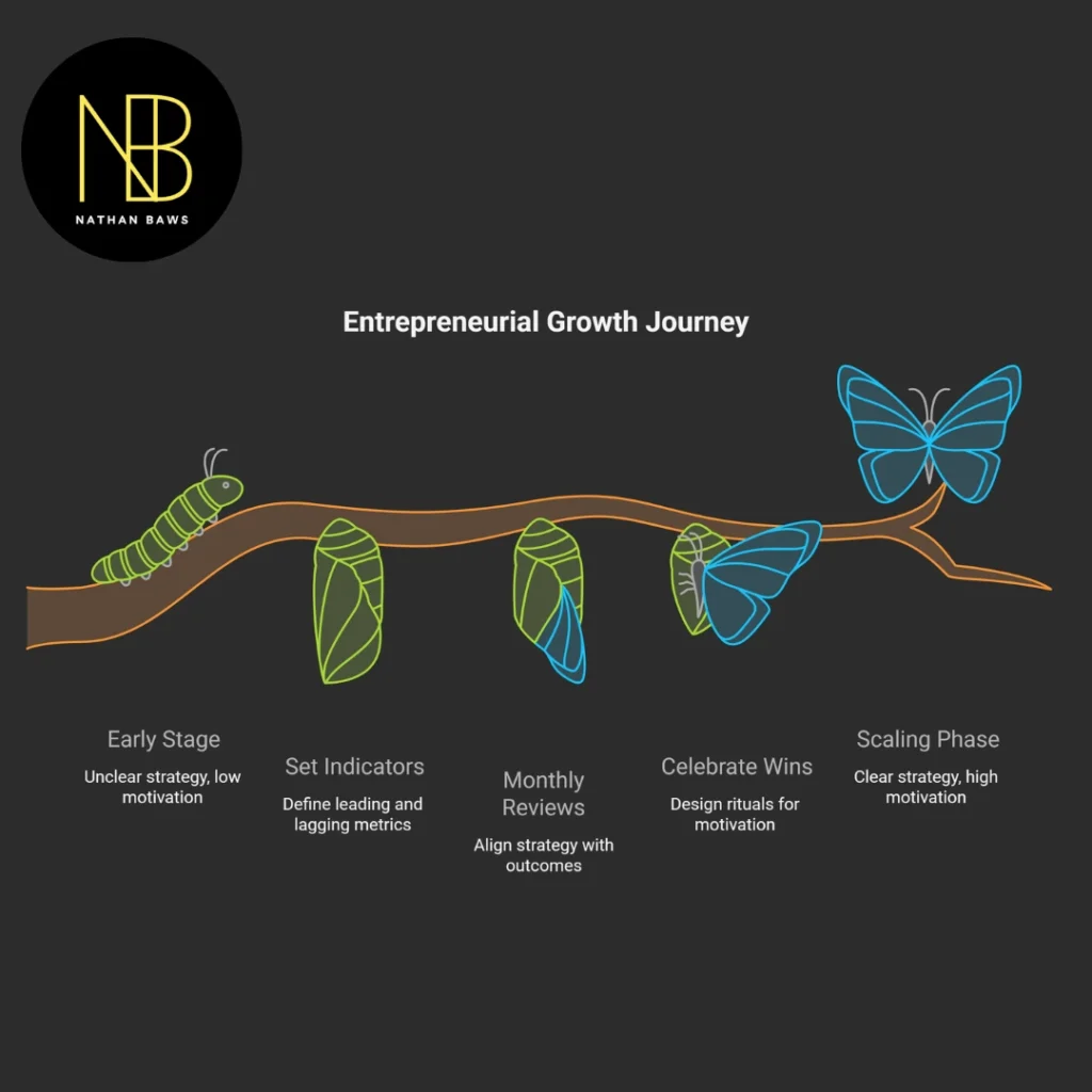 entrepreneurship coach