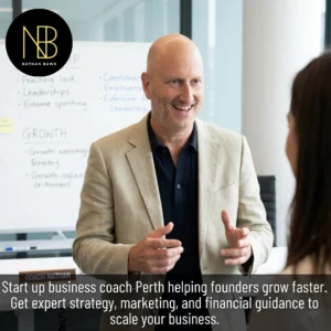 Start Up Business Coach Perth Expert Business Coach in Perth for Small Business Growth
