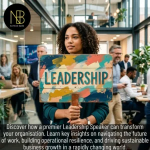 Leadership for a Changing World: Navigating Modern Corporate Landscapes